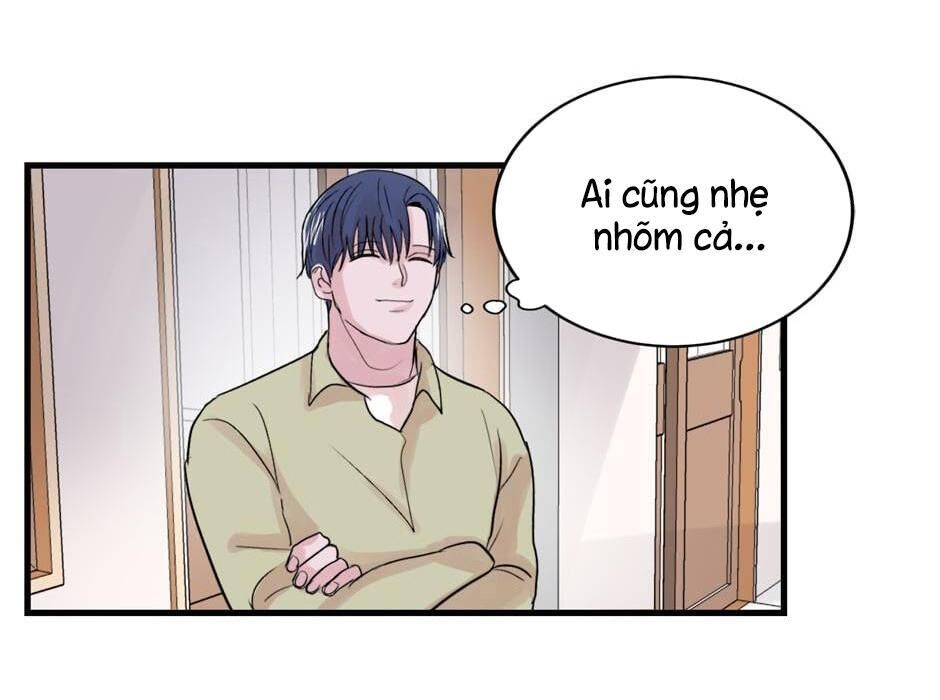 Đến Khi Môi Ta Chạm Nhau Chapter 14 - Next Chapter 14