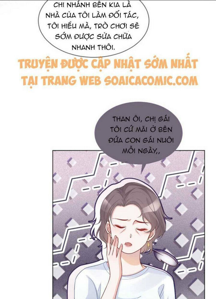 được các anh trai chiều chuộng tôi trở nên ngang tàng chapter 64 - Next chapter 65