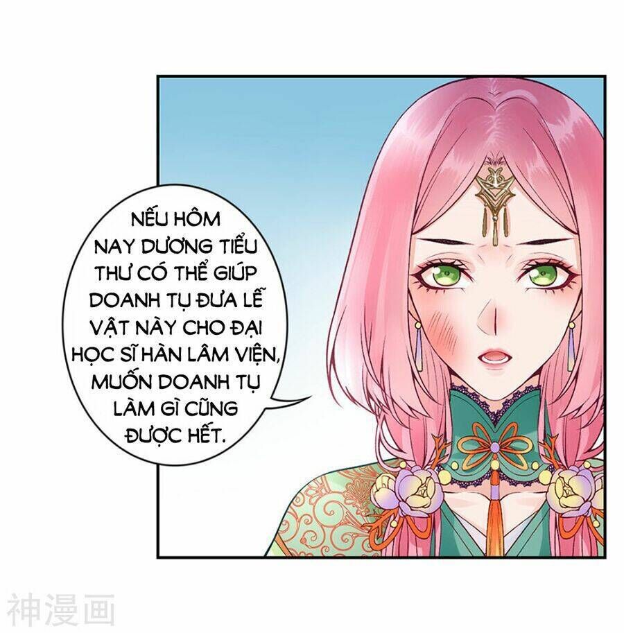 hoàng phi 9000 tuổi chapter 65 - Next chapter 66