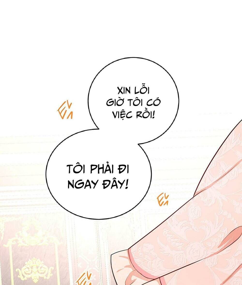 công tước, đó là anh trai tôi chapter 14 - Trang 2