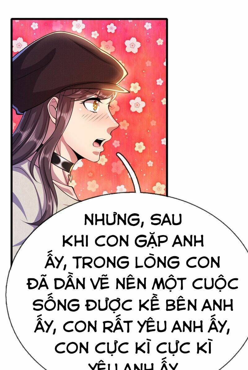 y võ chí tôn Chapter 218 - Trang 2