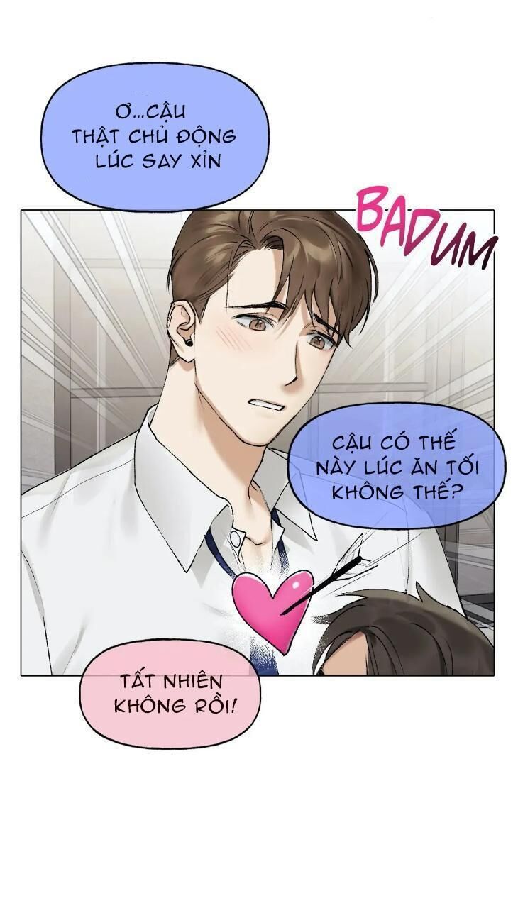 tuyển tập bl màu sắc Chapter 44 - Trang 2