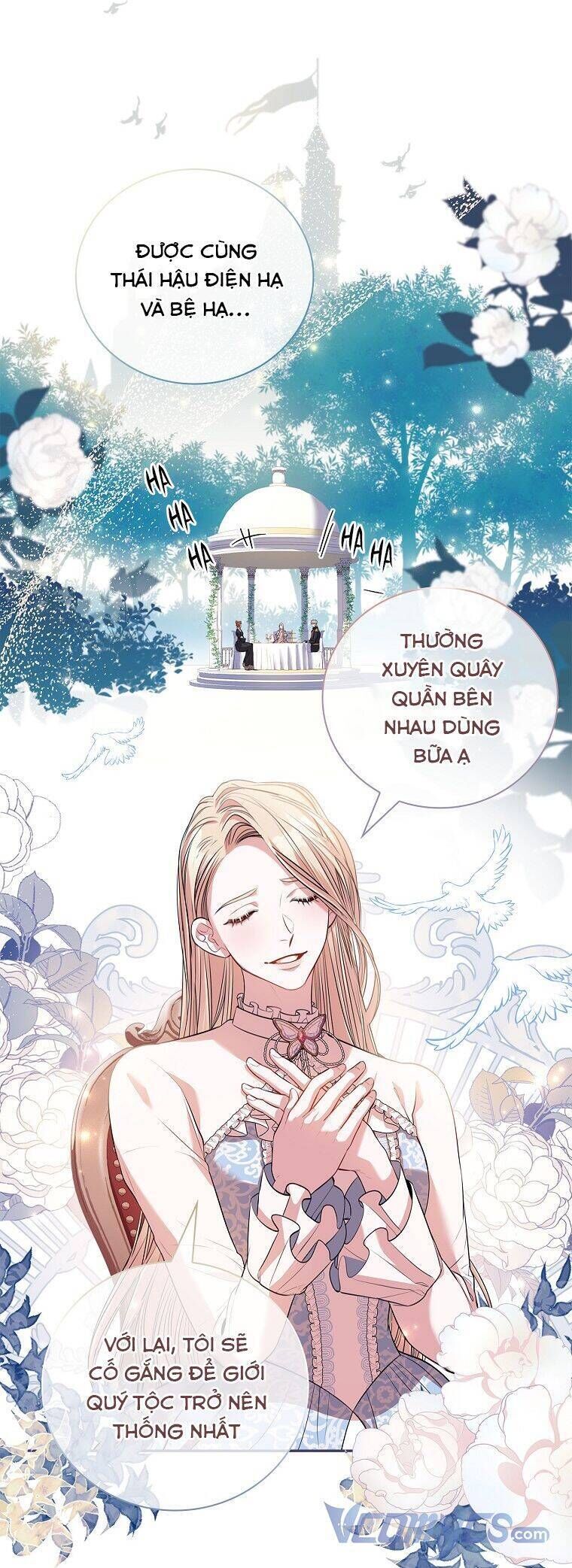 thư ký của bạo chúa chương 65 - Next Chapter 65.1