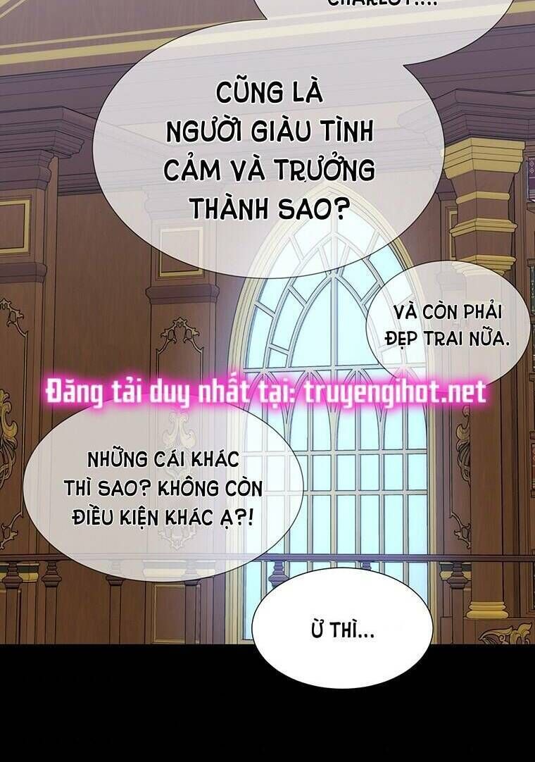 ngũ đại đồ đệ của charlotte chapter 135.2 - Next chapter 136