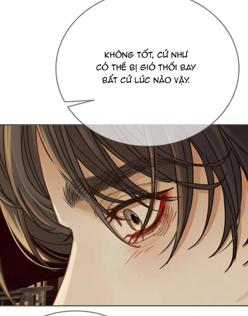 Á Nô 2: Thám Hoa Chapter 20 - Next Chapter 21