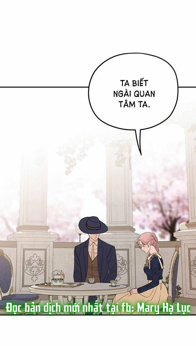 gia đình chồng bị ám ảnh bởi tôi chapter 36.2 - Trang 2