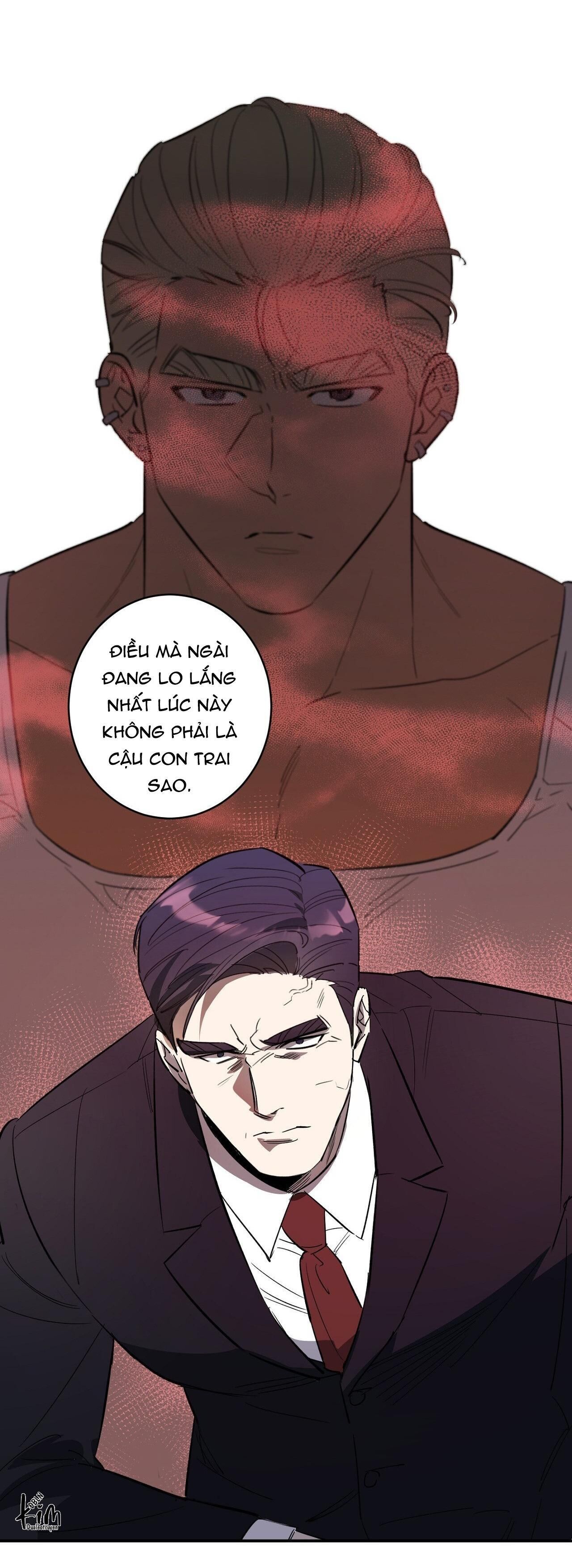 NGÀN NĂM CÓ MỘT Chapter 34 - Trang 2