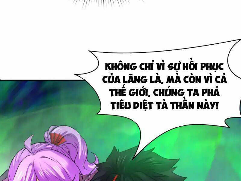 kỷ nguyên kỳ lạ chapter 217 - Trang 2