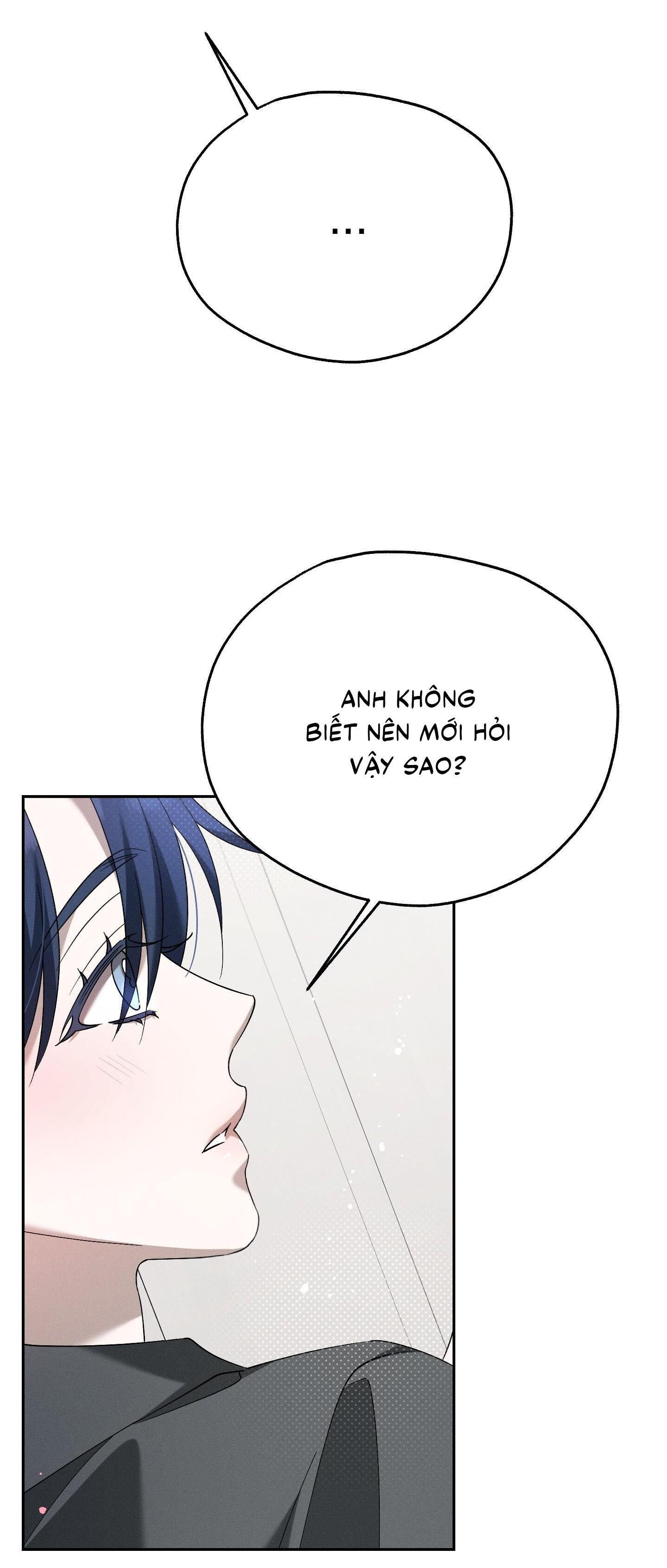 (CBunu) Extra Virgin Chapter 6 H+ - Trang 1