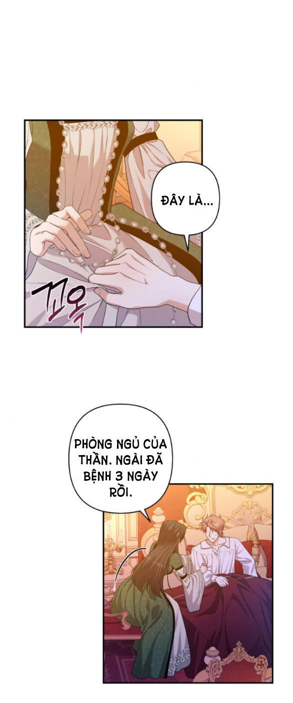 [18+] hãy giết chồng tôi đi Chap 30.2 - Next Chap 30.1