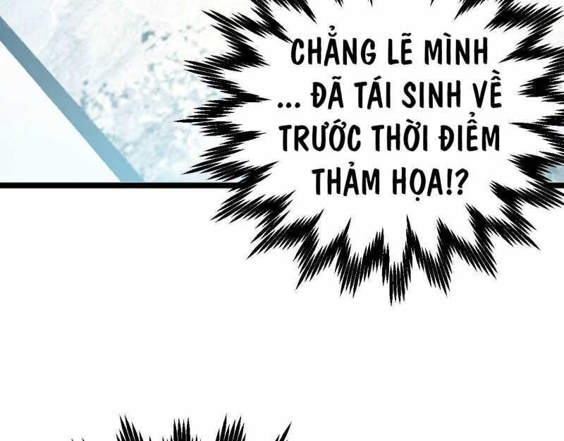 mạt thế trọng sinh: ta quay gacha làm trùm! Chương 1 - Trang 1