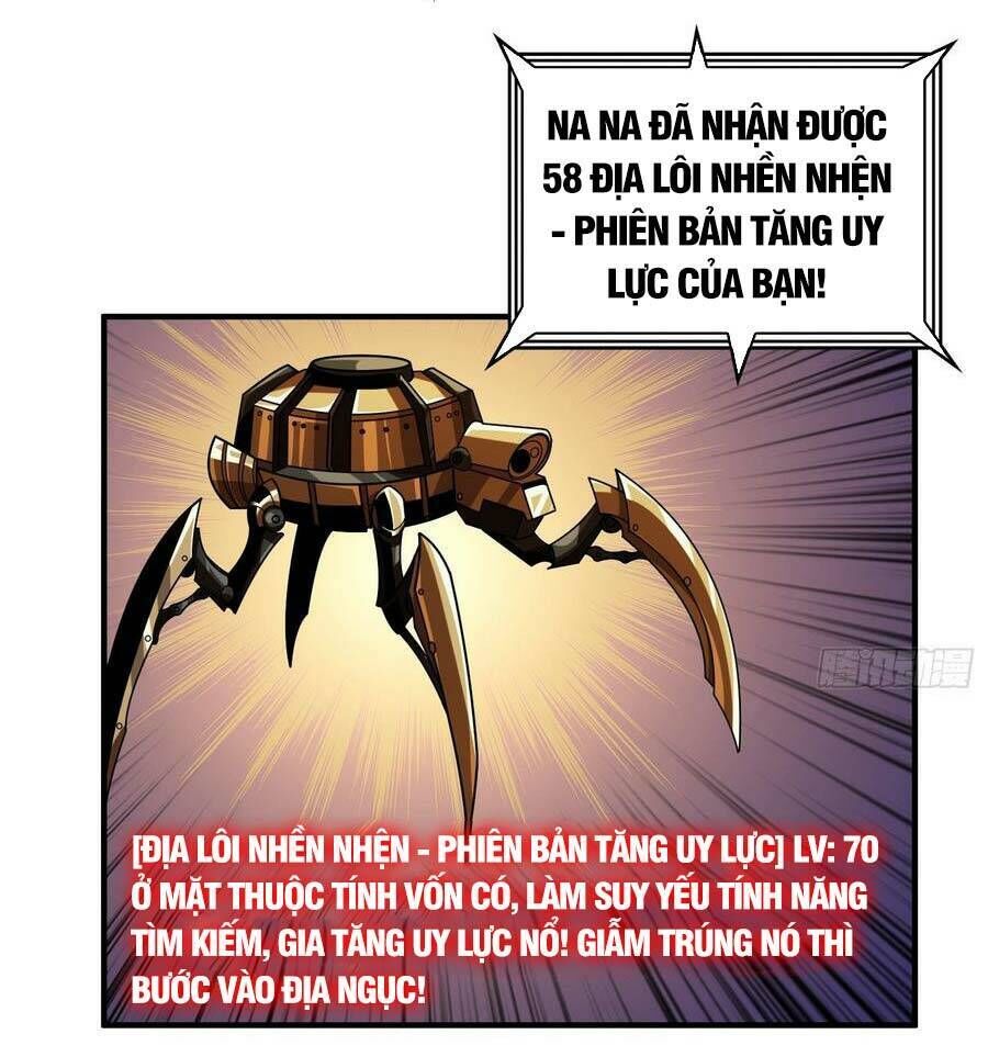 vừa chơi đã có tài khoản vương giả chapter 129 - Next chapter 130