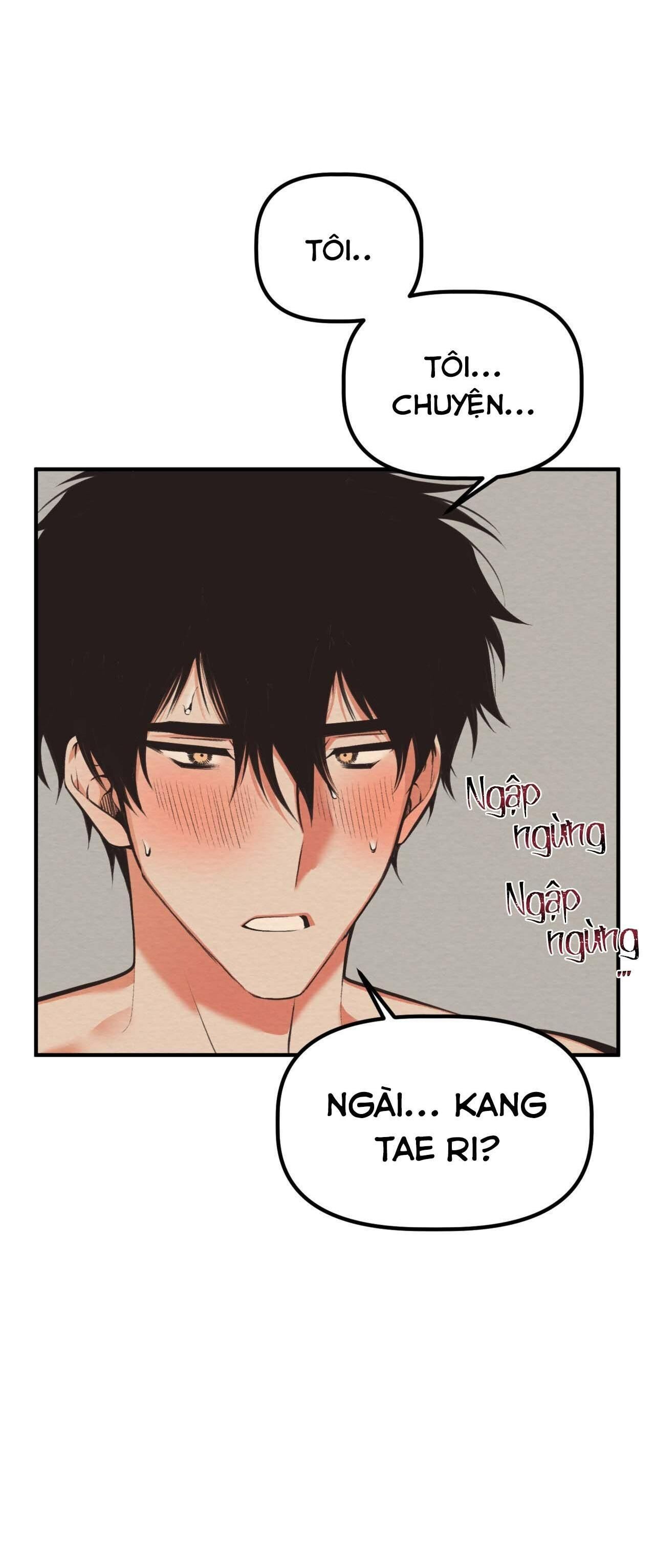 devil on top Chapter 34 - Trang 2