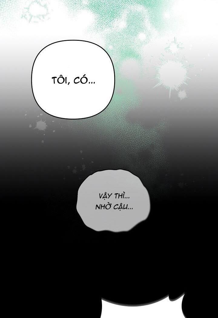 romance not romantic Chapter 36 - Trang 1