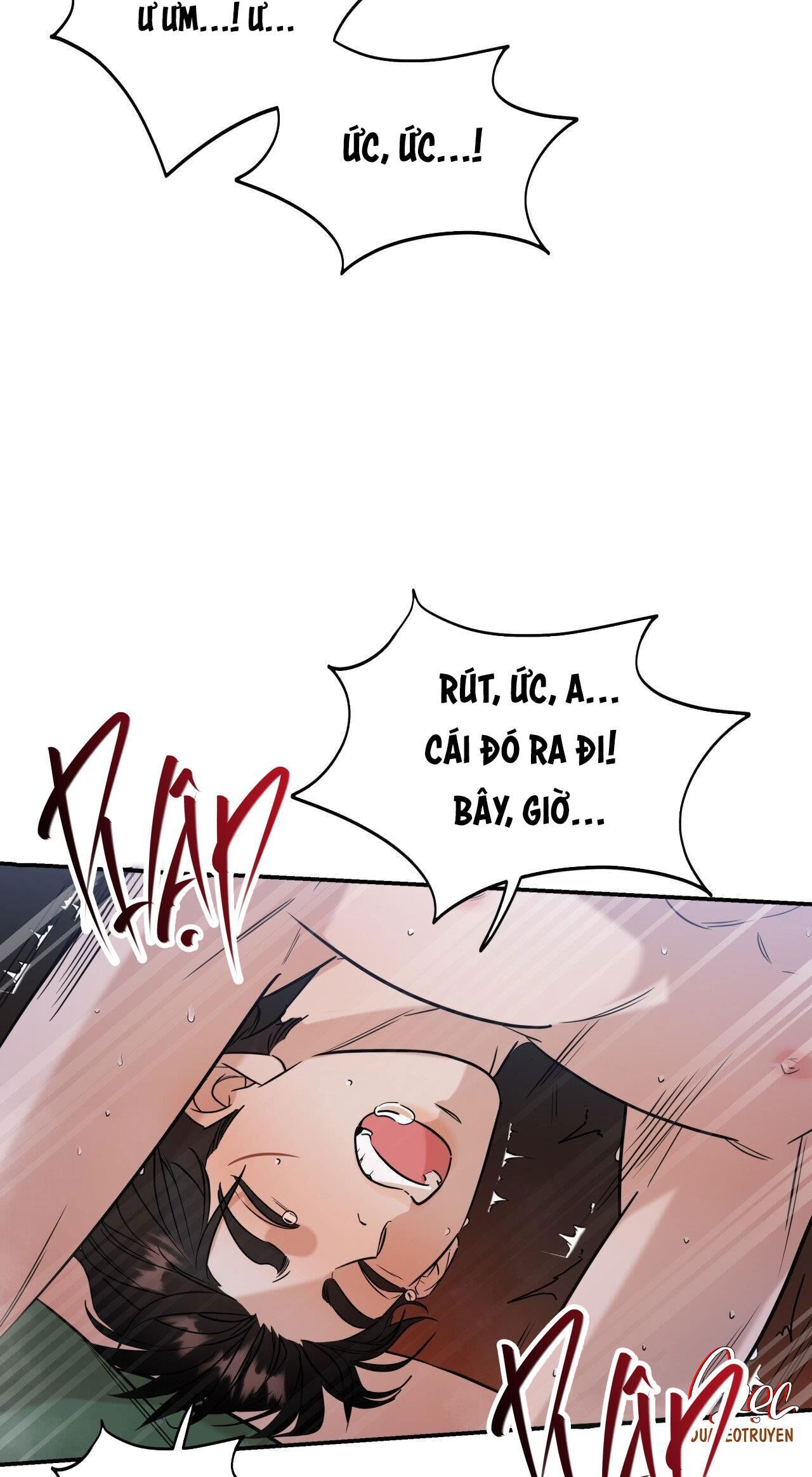 lệnh cứu rỗi Chapter 36 - Trang 1