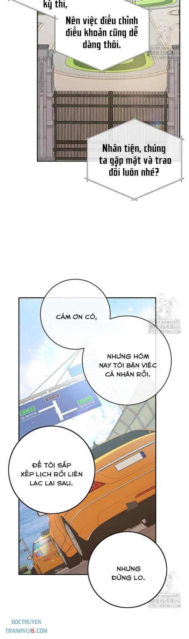 Công Chức Cấp Kiếm Thần Hồi Quy Chapter 13 - Next Chapter 14