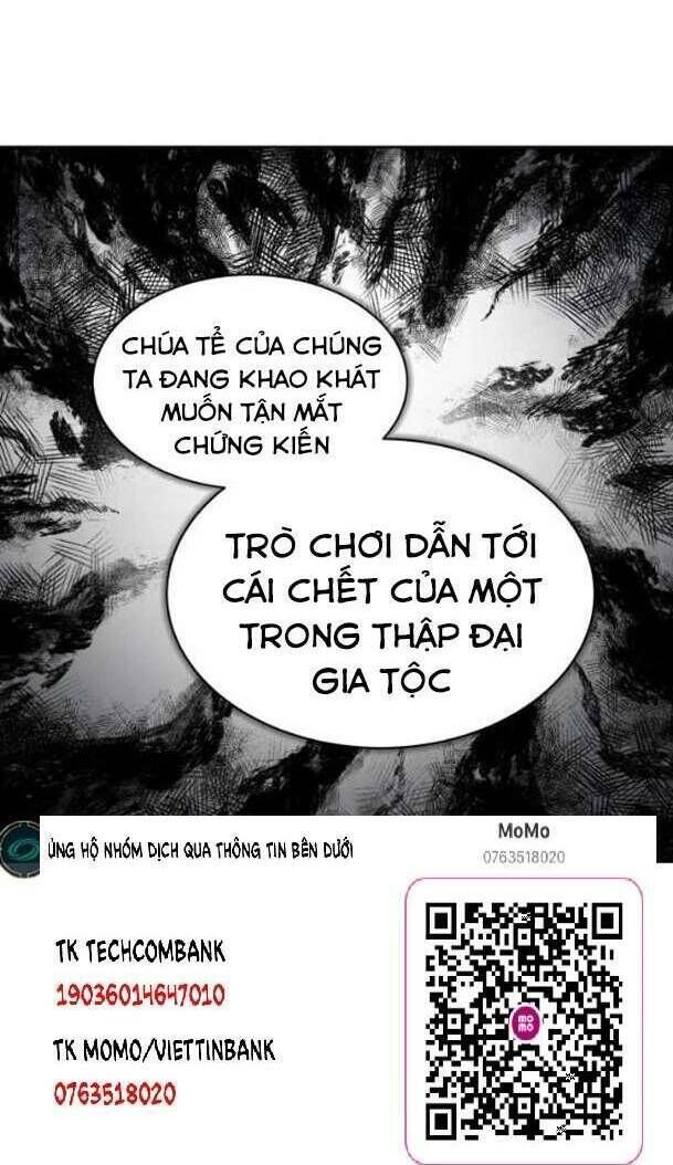 Cuộc Chiến Trong Tòa Tháp - Tower Of God Chapter 589 - Next Chapter 590