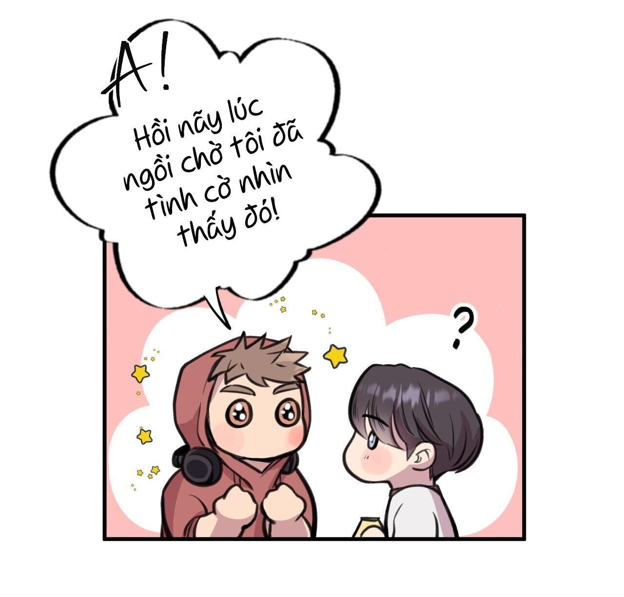 honey bear Chapter 5 - Trang 1