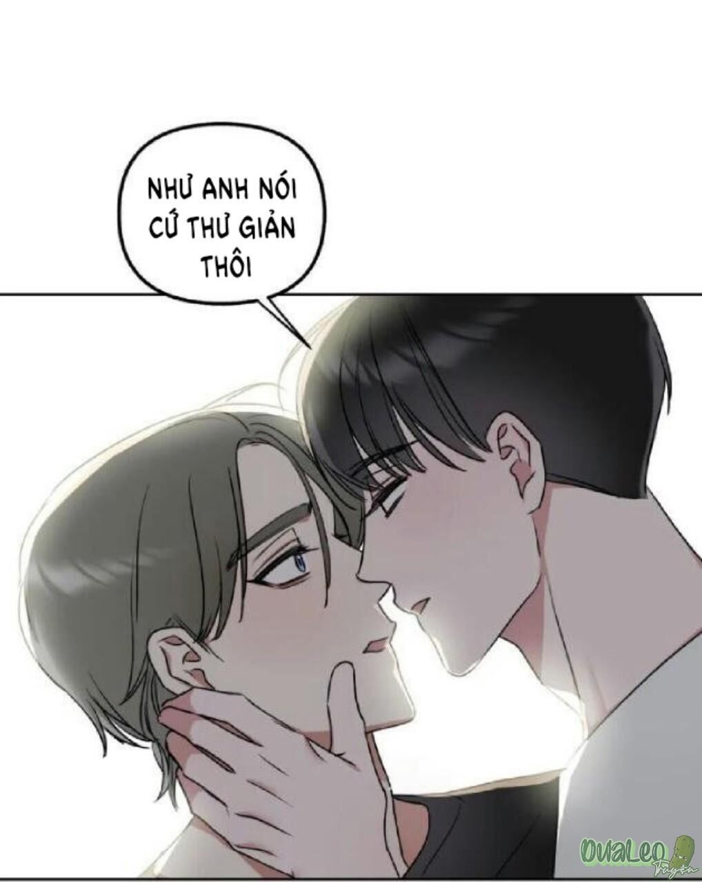 Một trình tự khác Chapter 21 - Next Chapter 22