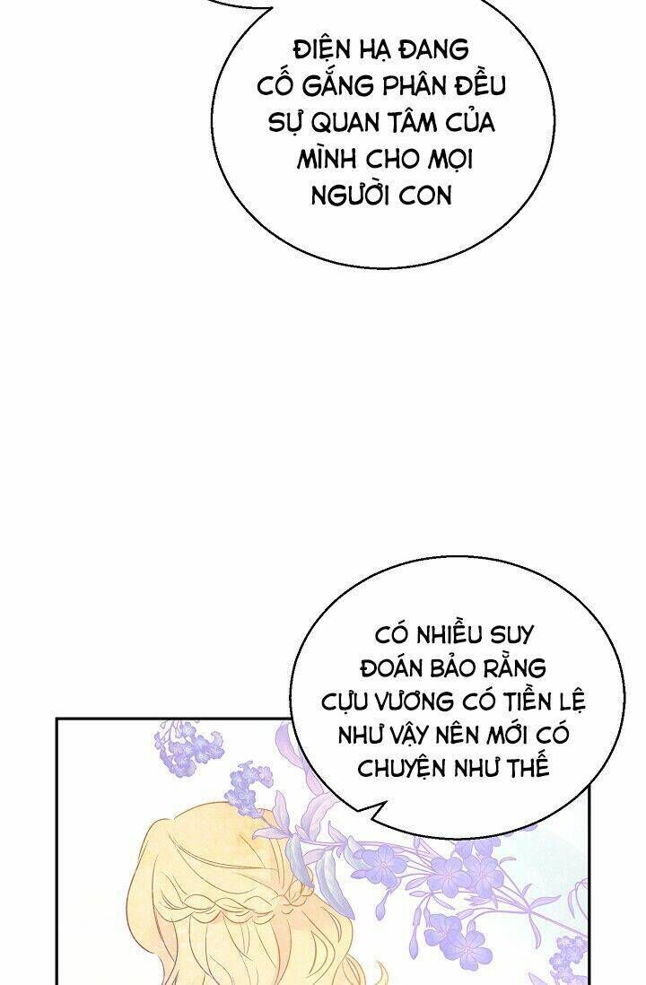 tôi sẽ cố gắng thay đổi cốt truyện chapter 53 - Trang 2