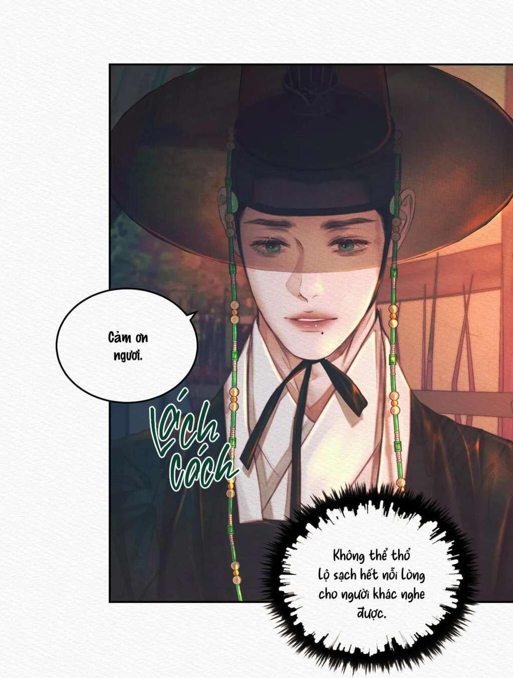 (CBunu) Củy Dạ Khút Chapter 14 - Trang 1