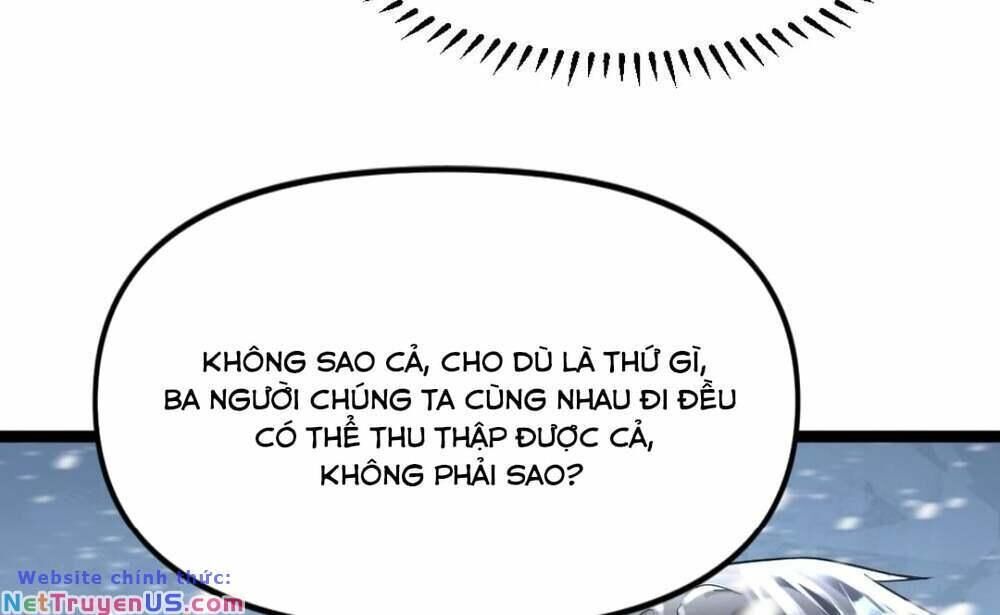 Đóng Băng Toàn Cầu: Tôi Gây Dựng Nên Phòng An Toàn Thời Tận Thế chapter 145 - Next chapter 146