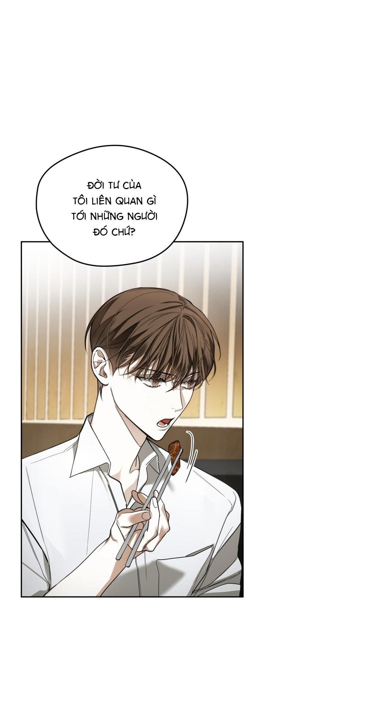 (CBunu) Phạm Luật Chapter 80 - Trang 2