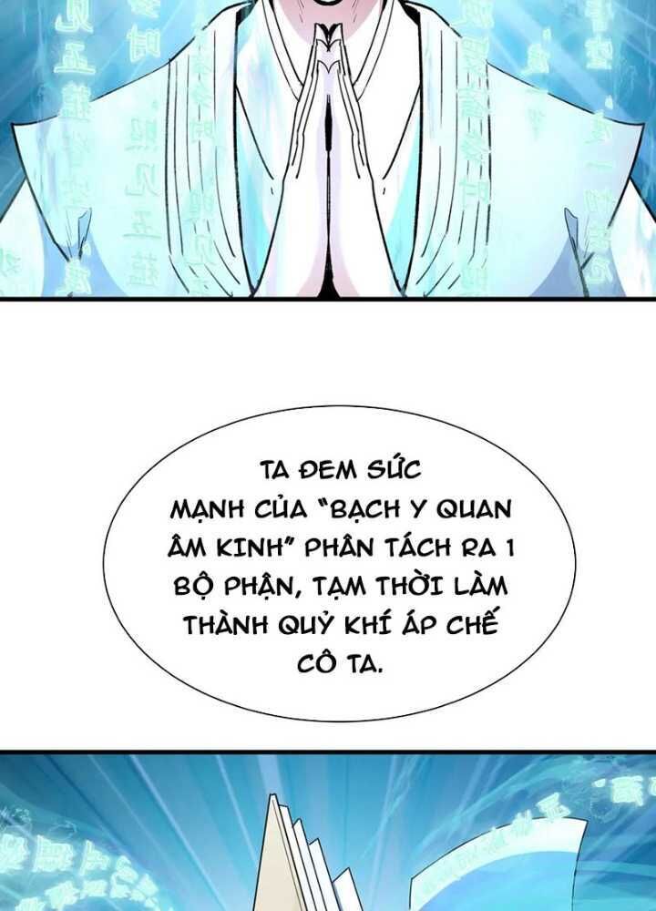 kỷ nguyên kỳ lạ chapter 337 - Trang 1