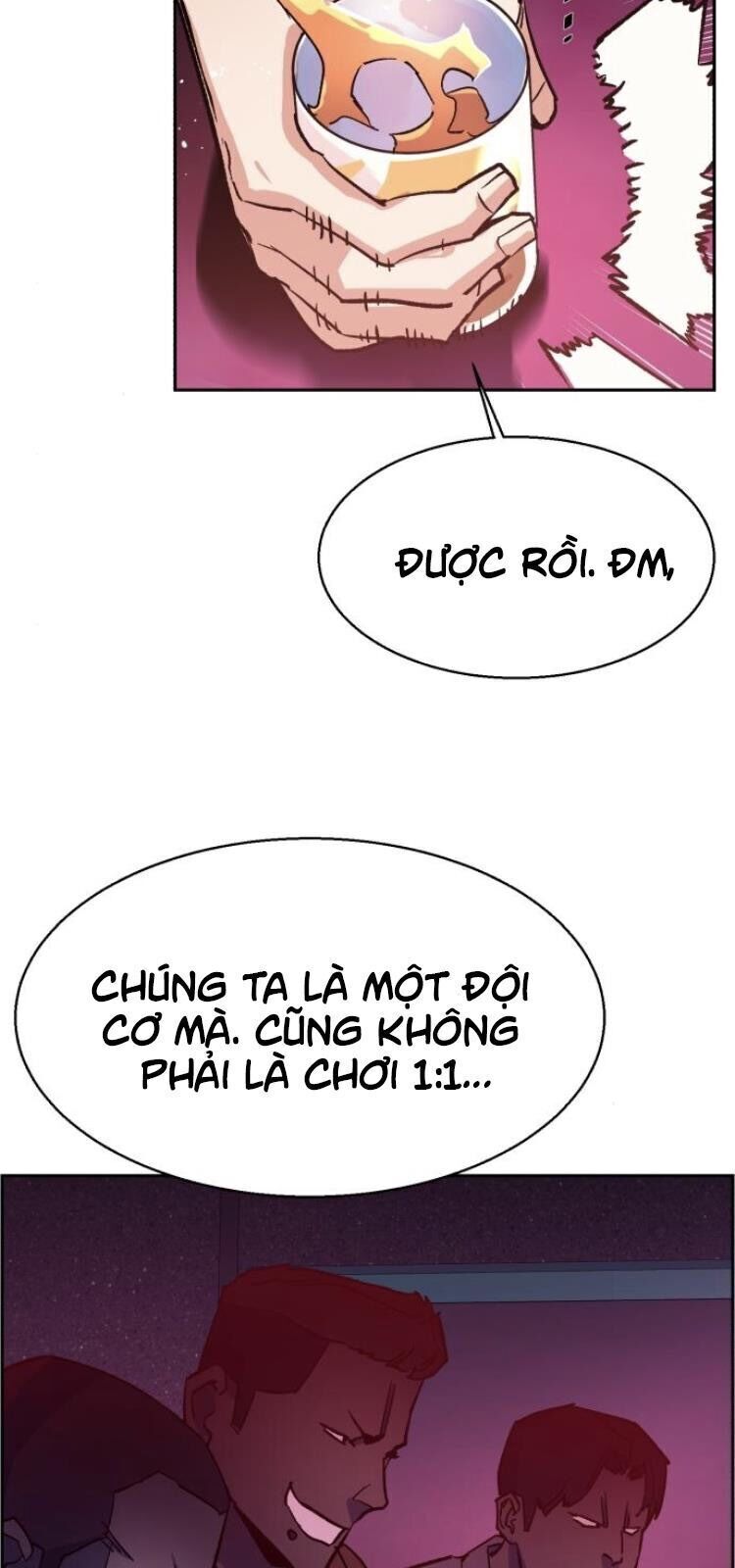 bạn học của tôi là lính đánh thuê chương 6 - Next chapter 7