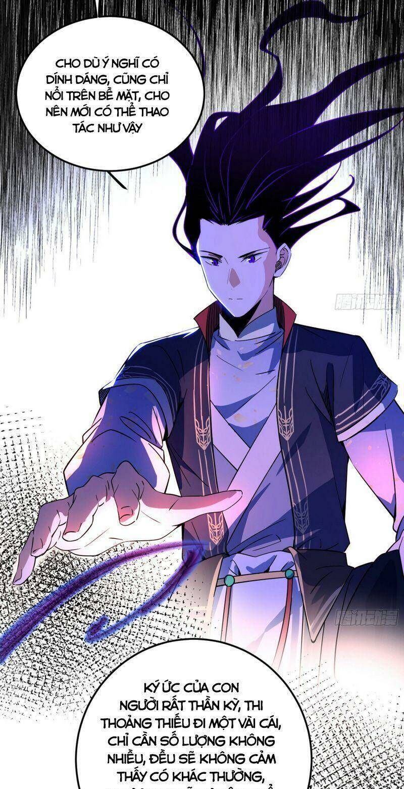 ta là tà đế Chapter 312 - Next Chapter 313