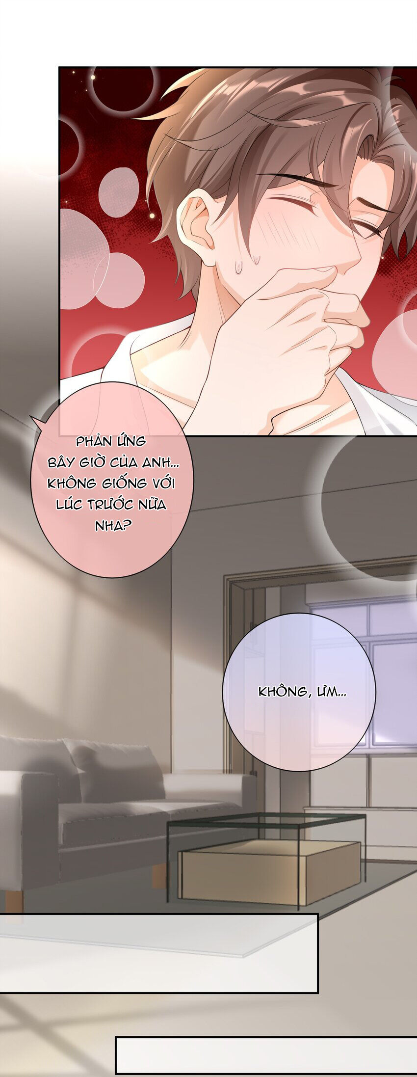 Scandal Quá Nhiều Là Lỗi Của Tôi Ư? Chapter 29 - Next Chapter 30