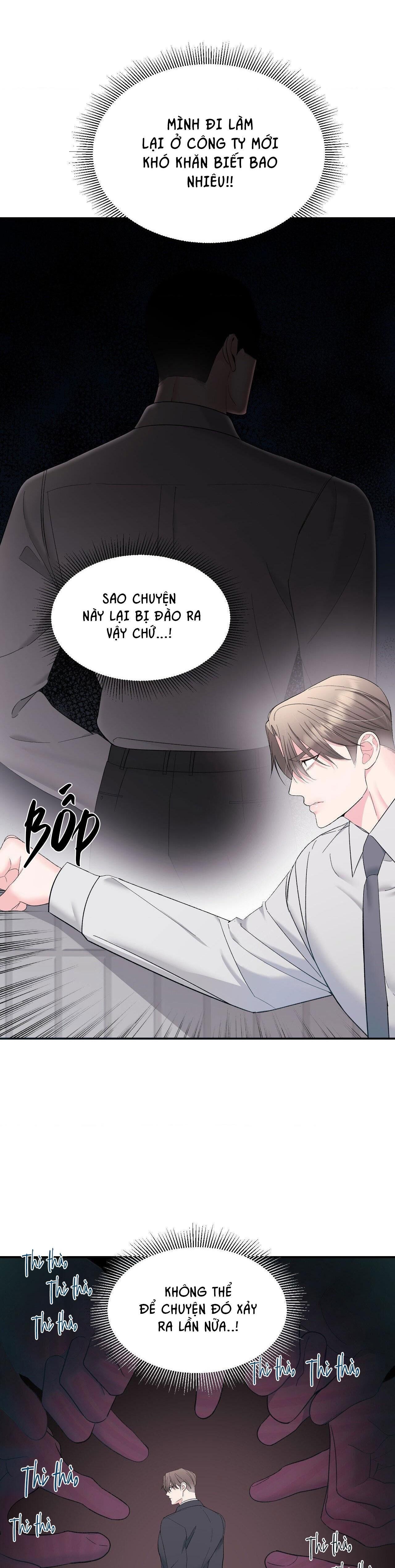 PIT-A-PAT Chapter 5 - Trang 2