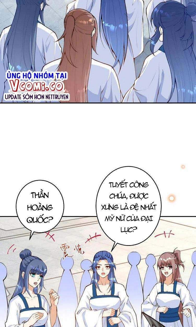 nghịch thiên tà thần chapter 422 - Trang 2