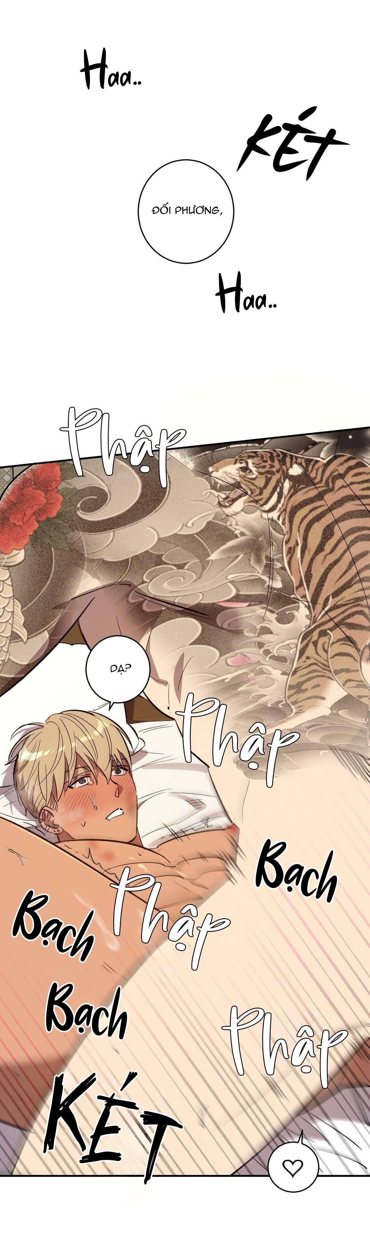 NGÀN NĂM CÓ MỘT Chapter 31 - Trang 2