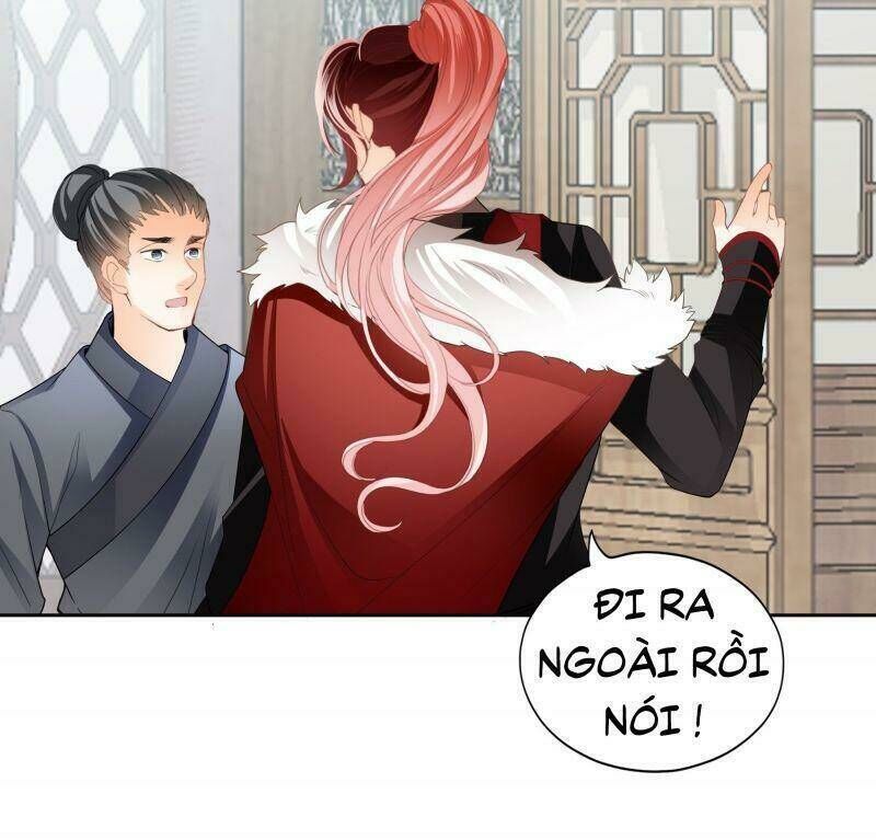 bổn vương muốn ngươi Chapter 40 - Next Chapter 41