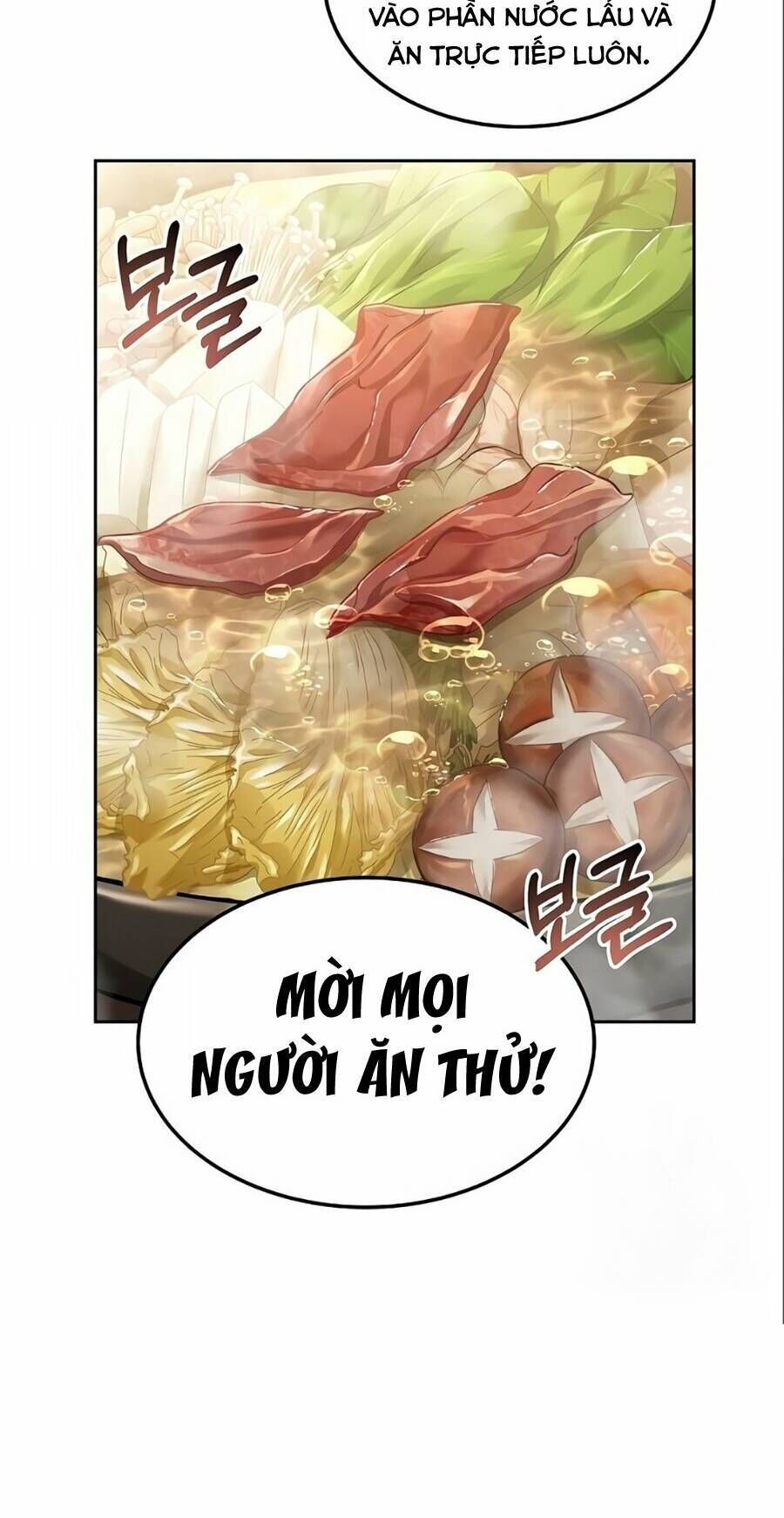 đại pháp sư mở nhà hàng chapter 4 - Next chapter 5