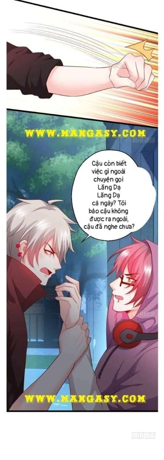 hắc đạo này có chút manh chapter 103 - Next chapter 104