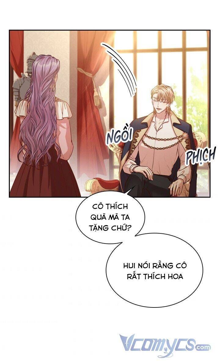 thư ký của bạo chúa chương 45 - Next Chapter 45.1