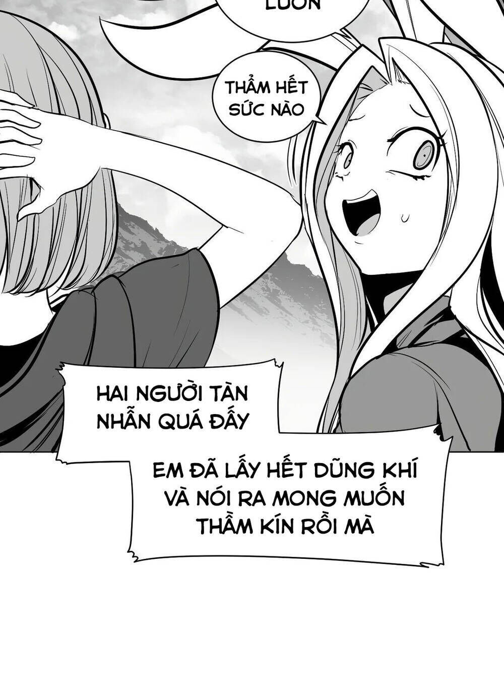 độc lạ dungeon chapter 83 - Next chapter 84