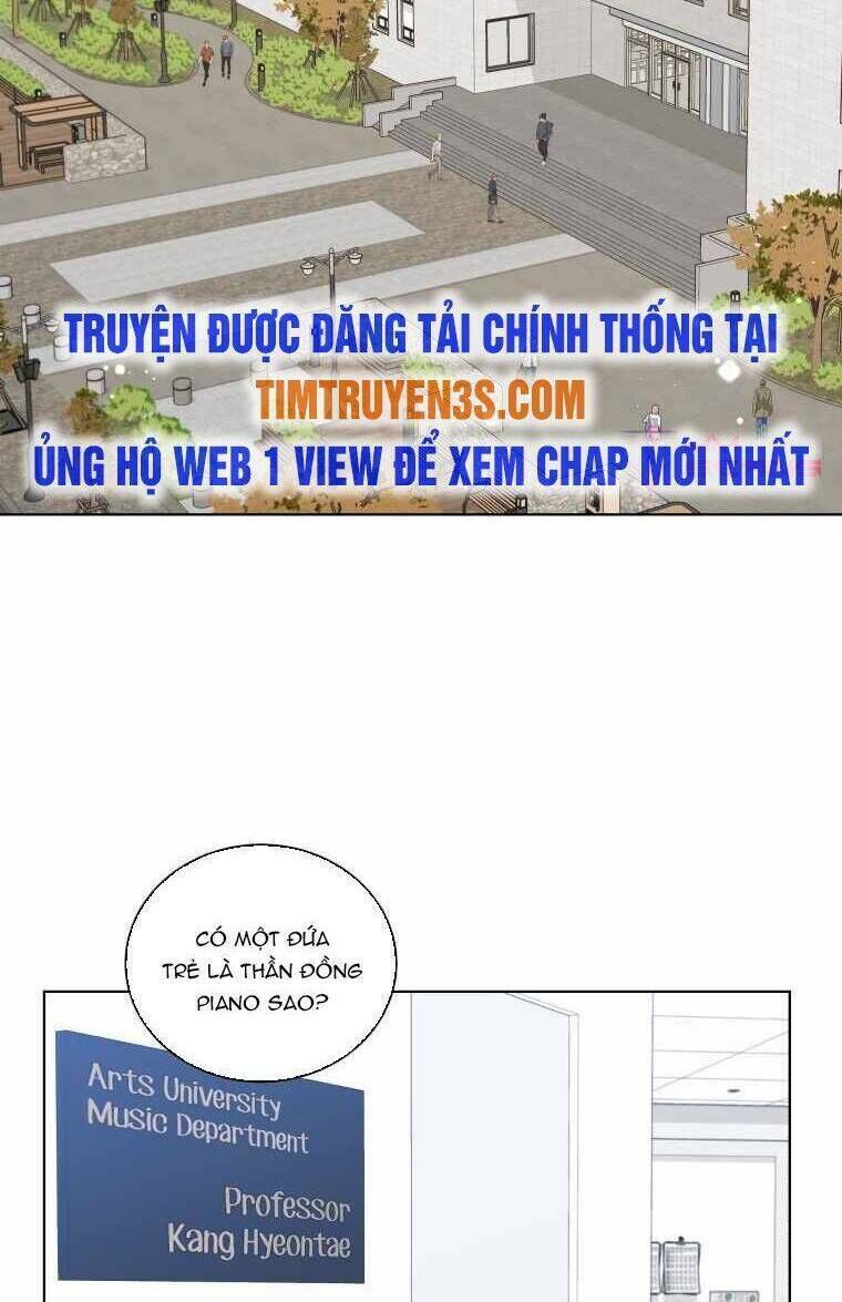 con gái tôi là một thiên tài âm nhạc chapter 51 - Next Chapter 51.1