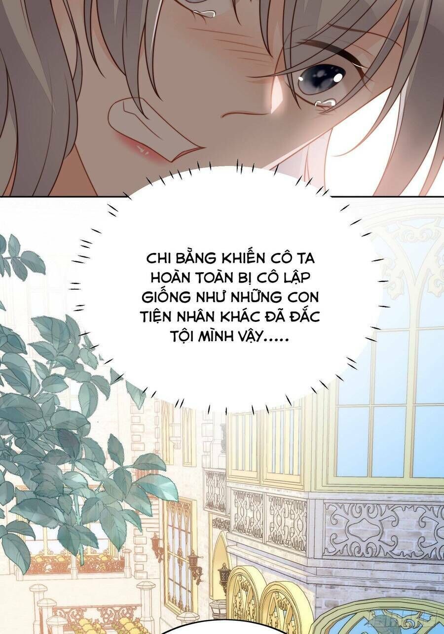 bỗng một ngày xuyên thành hoàng hậu ác độc chapter 53 - Next Chapter 53.1