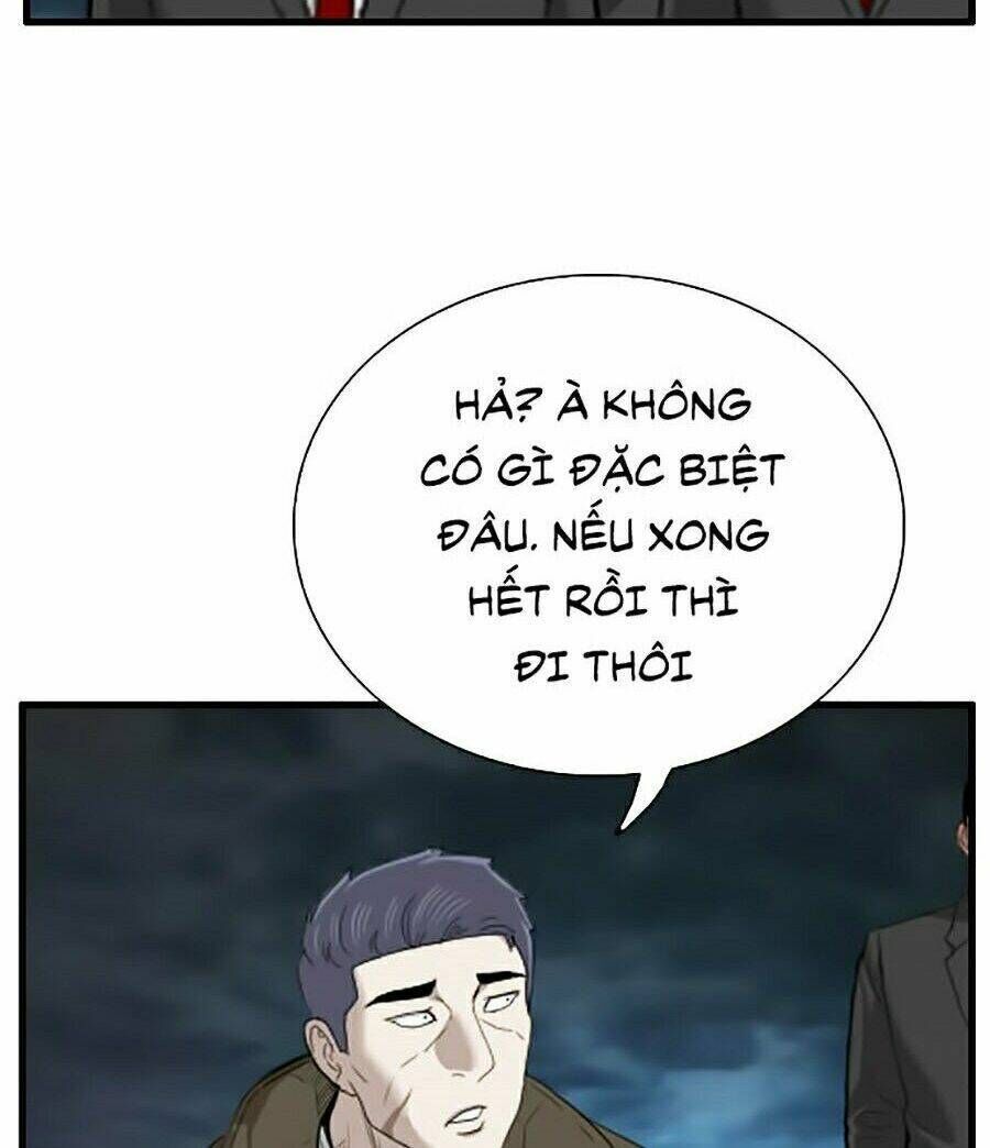 người xấu chapter 43 - Trang 2