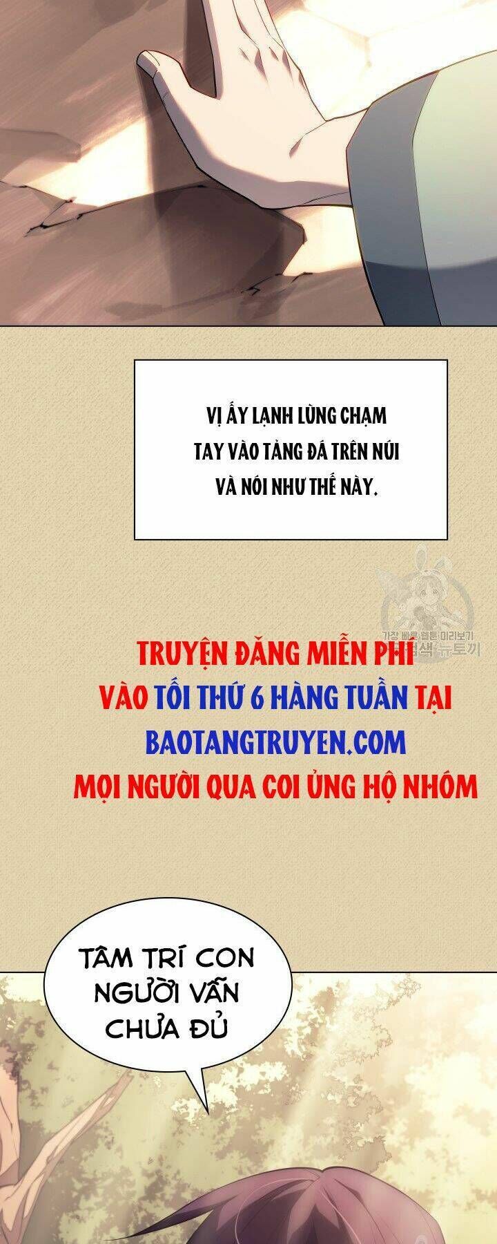 thợ rèn huyền thoại chương 122 - Next chương 123