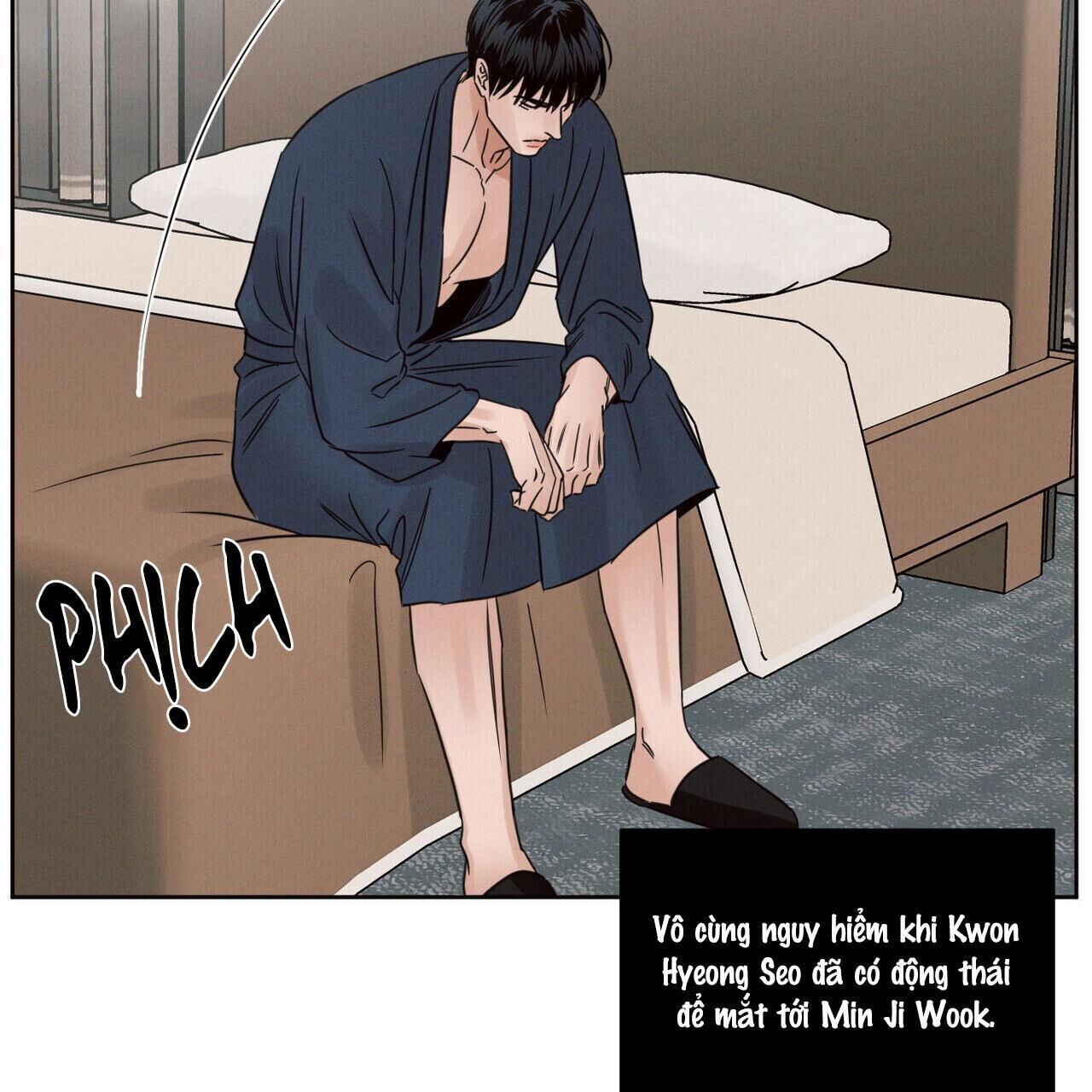 dù anh không yêu em Chapter 89 - Next Chương 90