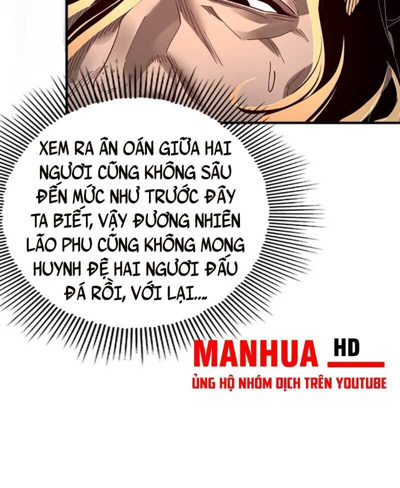 ta trời sinh đã là nhân vật phản diện chapter 84 - Trang 2