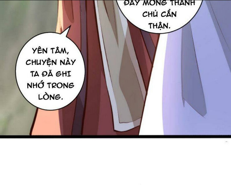 Vô Địch Đốn Ngộ chapter 138 - Trang 2