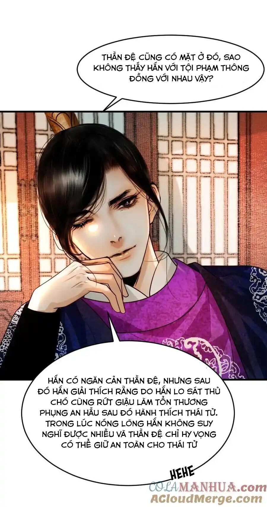 vòng luân hồi Chapter 86 - Trang 1