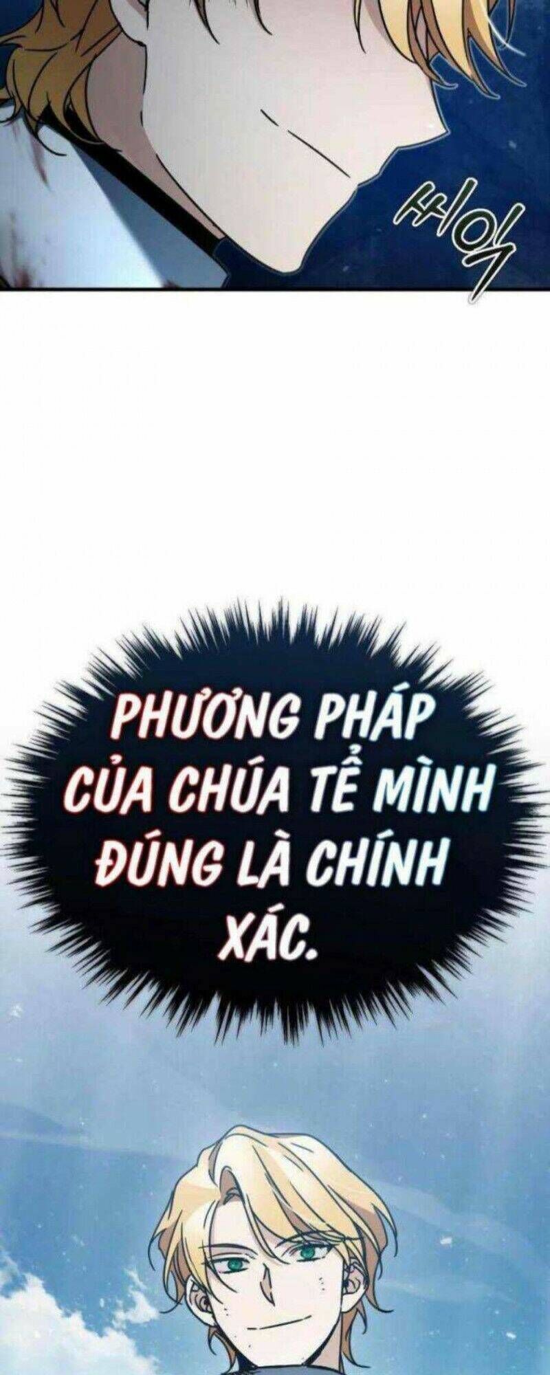 thiên quỷ chẳng sống nổi cuộc đời bình thường chương 35 - Trang 2