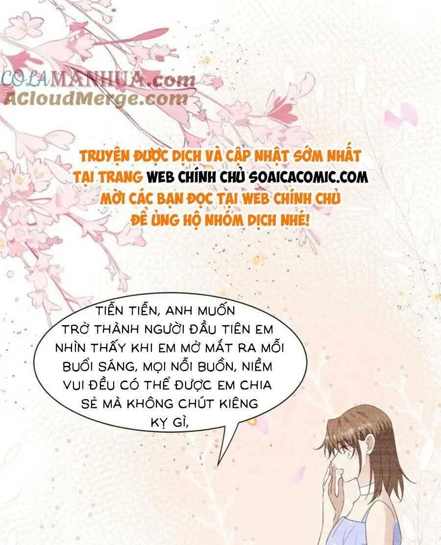 lưng dựa núi lớn đứng vững c vị chapter 203 - Trang 2