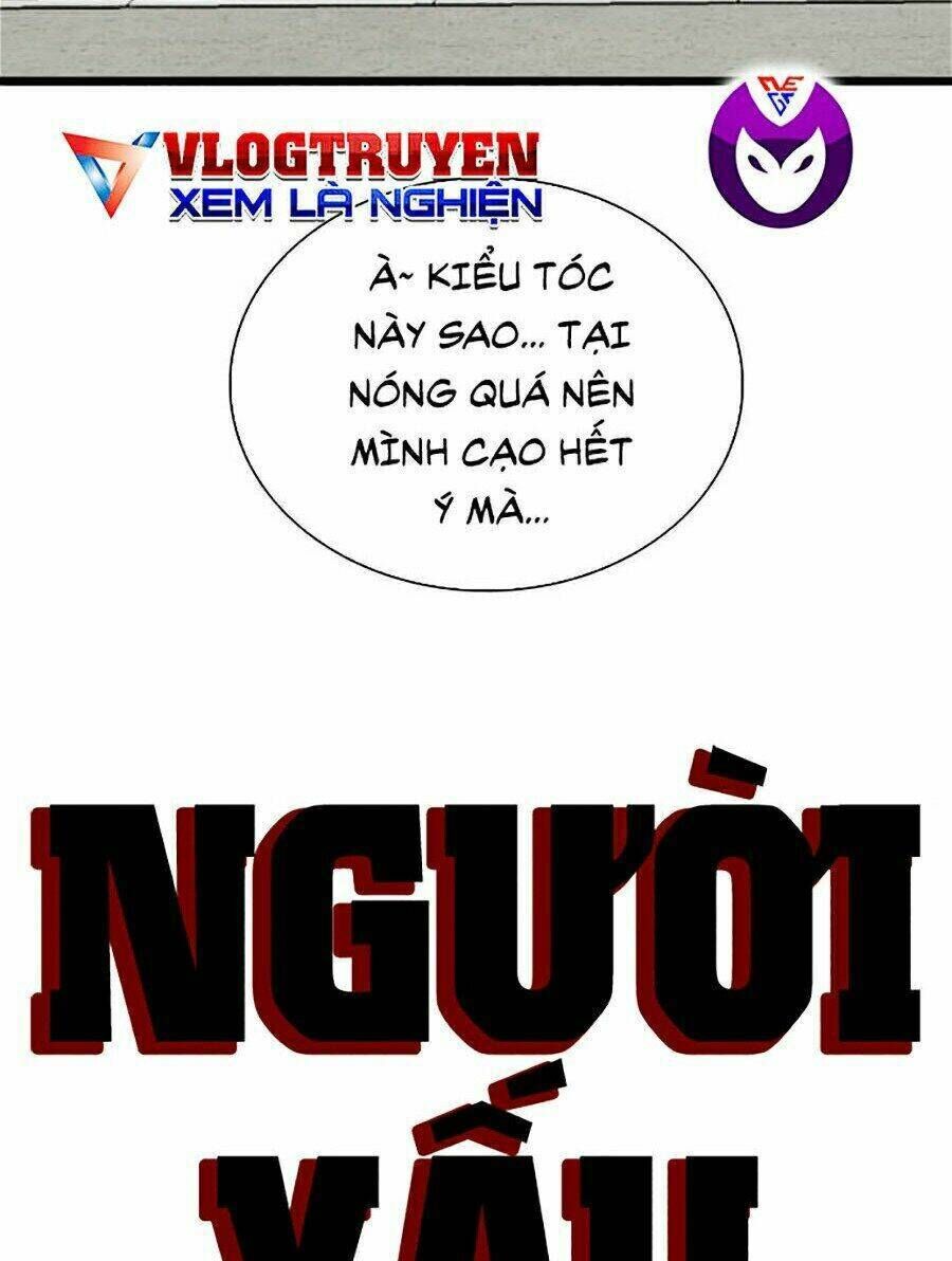 người xấu chương 21 - Trang 1